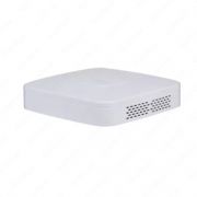 IP-видеорегистратор DAHUA DHI-NVR4104-4KS2/L (1HDD -4К)