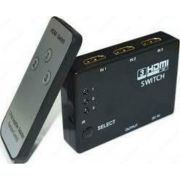 Коммутатор HDMI switch 3x1