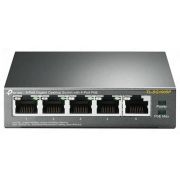 Коммутатор TP-LINK TL-SG1005P