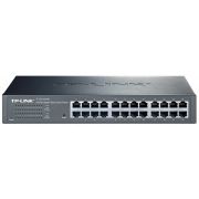 Коммутатор TP-LINK TL-SG1024DE