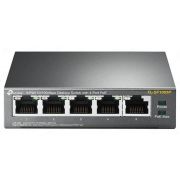 Коммутатор TP-LINK TL-SF1005P