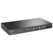 Коммутатор TP-LINK TL-SG2428P