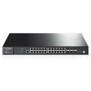 Коммутатор TP-LINK T3700G-28TQ