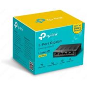 Коммутатор TP-LINK LS1005G (5 Port)