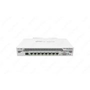 Коммутатор MikroTik CCR1009-7G-1C-1S+PC