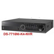 Система видеонаблюдения DS-7716NI-K4-NVR-16канал