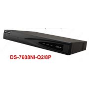 Система видеонаблюдения DS-7608NI-Q2/8P-8 каналов