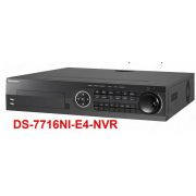 Система видеонаблюдения DS-7716NI-E4-NVR-16канал