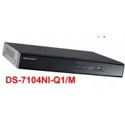 Система видеонаблюдения DS-7104NI-Q1/M