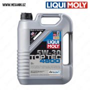 Масло моторное LiquiMoly 5w30 TopTec 4600 5л