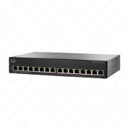 Система видеонаблюдения CNB-16A1B‐Switch-POE