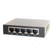 Система видеонаблюдения CNB - DA1 - 5-Switch