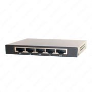 Система видеонаблюдения CNB-4A1E‐Switch-POE