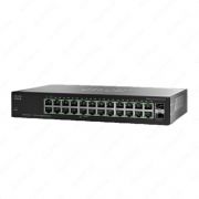 Система видеонаблюдения CNB - DB1- 24 -Switch