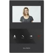 Наружний экран Slinex Indoor monitor Slinex SQ-04 black