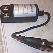 Одноканальный пассивный передатчик и приемник видеосигнала VS-201R