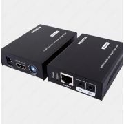 Преобразователь видеосигнала HDMI STK-606 IR