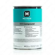 Смазка MOLYKOTE 111 COMPOUND 1кг