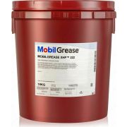 Смазка MOBIL GREASE XHP 222 - NLGI 2 18кг