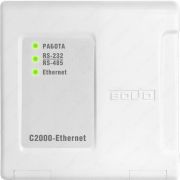 С2000-Ethernet - Преобразователь интерфейсов RS-485/RS-232 в Ethernet