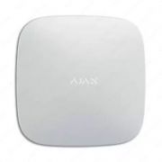 Интеллектуальная централь (хаб, контроллер) Ajax Hub 2, white EU (14910.40.WH1)