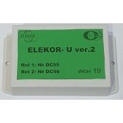 Elekor-U ver.2