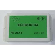 Elekor-U4