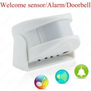 Умный датчик «Добро пожаловать »/smart welcome sensor