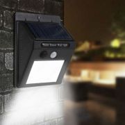 Датчик солнечного света «Solar sensor wall light»