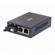 Ethernet-FX-SM40SA преобразователь Ethernet 10/100 Мбит/с в оптику