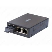 Ethernet-FX-SM40 преобразователь Ethernet 10/100 Мбит/с в оптику
