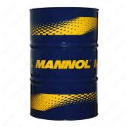 Индустриальное масло Mannol Flushing Oil