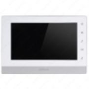 Домофон VDP INDOOR DISPLAY DAHUA DHI-VTH1560BW