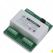 Координатный коммутатор МЕТАКОМ COM-25U