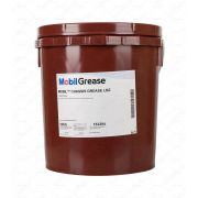 Смазка Мobil Chassis Grease LBZ (18кг.)