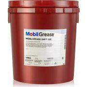 Смазка MOBIL GREASE XHP 222 - NLGI 2 (Температура каплепадения +280 °C)