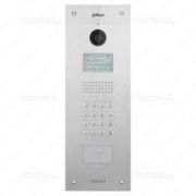 Вызывная панель для домофона CALLING PANEL DAHUA DHI-VTO1210C-X