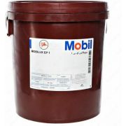 Смазка Mobilux EP 1- NLGI 1 (18 кг.)