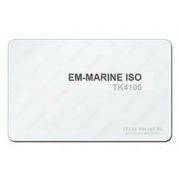 Карта Em-Marine ISO