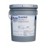 Смазка Mobilith SHC 100 - NLGI 2 (Температура каплепадения +265 С)