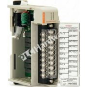 Контроллер Allen-Bradley 1769-0W8I