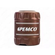 Моторное масло Pemco IPOID 589 GL5 80w90 20л