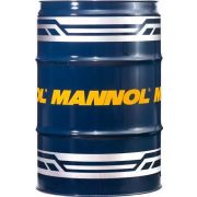 Моторное масло Mannol TS-4 15w40 SHPD 208 л