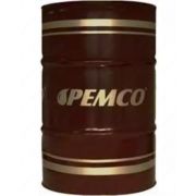 Моторное масло Pemco Diesel G-4 15w40 208л
