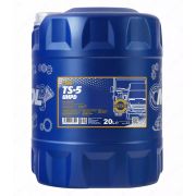 Моторное масло Mannol TS-5 10w40 UHPD 20 л