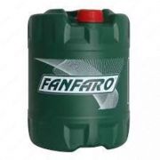 Моторное масло Fanfaro Gazolin 10w40 20л