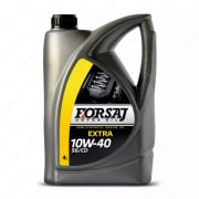 Моторное масло FORSAJ Extra SAE 10w40 API SG/CD 205л
