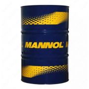 Гидравлическое масло Mannol HYDRO ISO 68 HL 208 л
