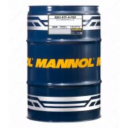 Компрессорное масло Mannol Compressor Oil ISO 100 10 л