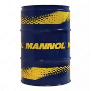 Моторное масло Mannol OEM for Daewoo GM 5W-40 208л